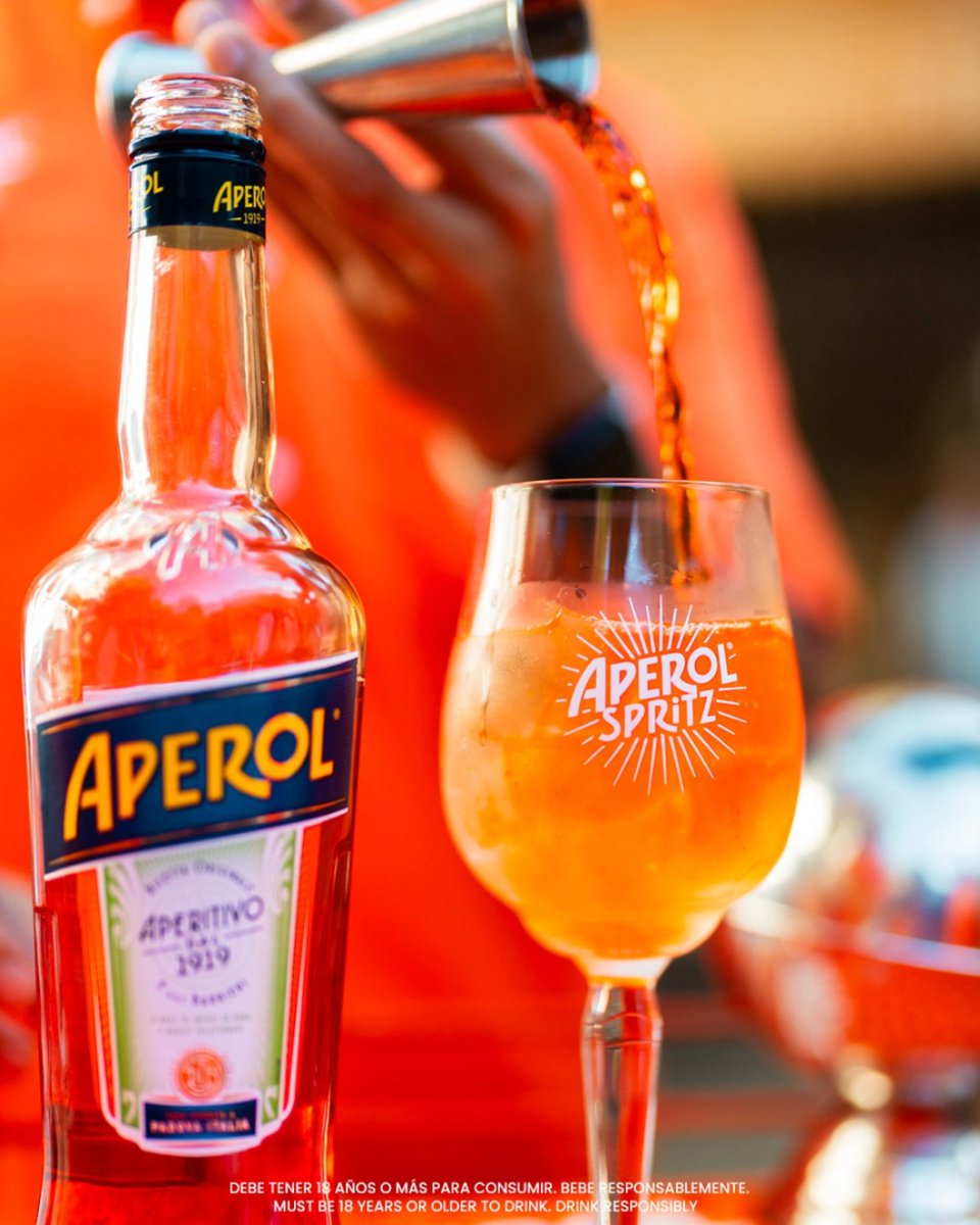 アペロールさん専用 Aperol アペロール (@Aperol_Japan) / X