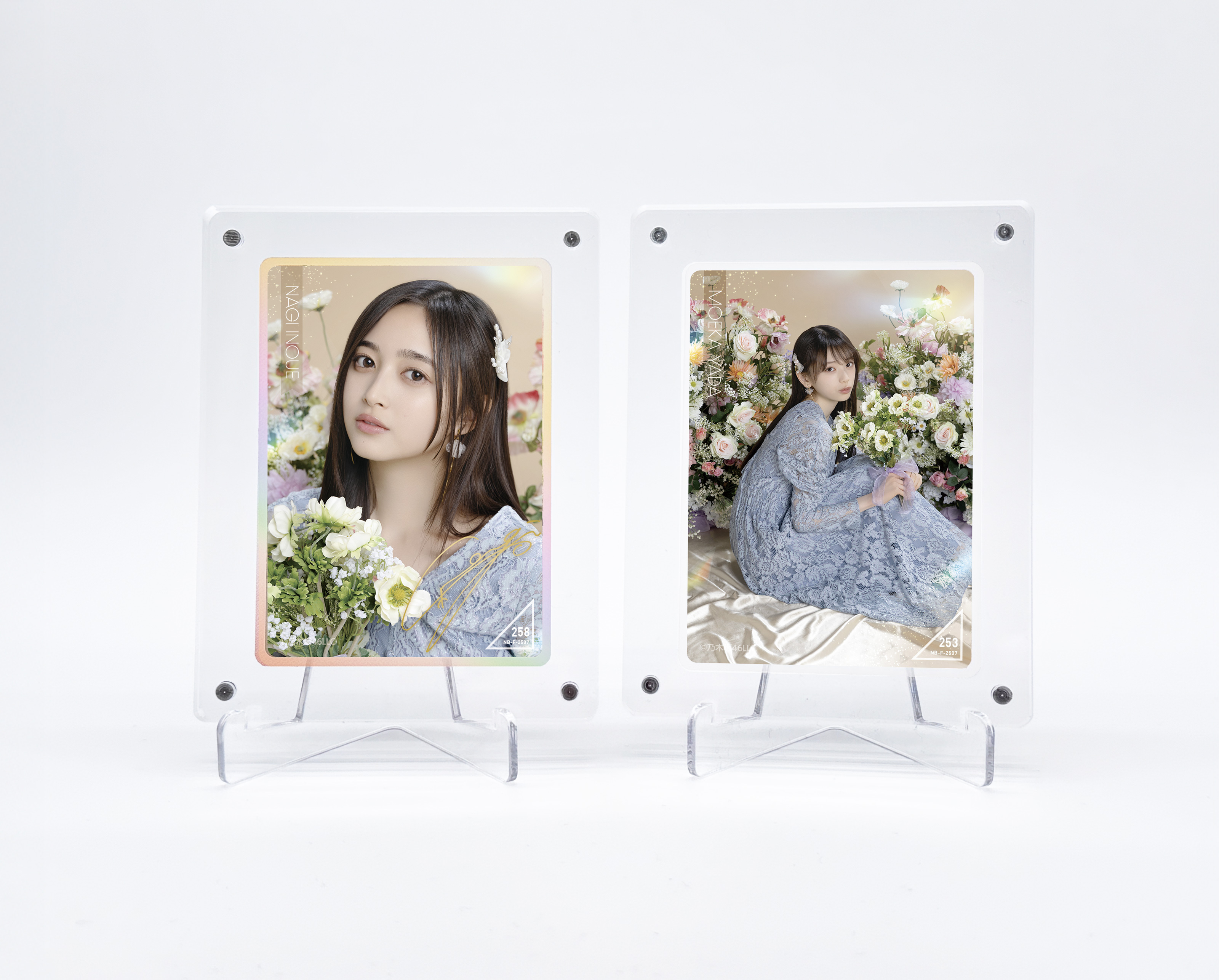 乃木坂46 推しどこ？８枚組 乃木坂46 推しどこ 8点セット 生田絵梨花の『推しどこ