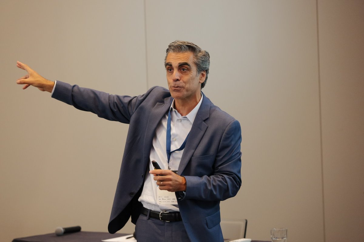 inetum_world's tweet image. Technology with real impact. 🚀

Inetum was a proud Platinum sponsor at IBM Connect Évora 2025!
Carlos Oliveira shared smart monitoring best practices in observability &amp;amp; IOPS.

Thanks to all who visited our stand!

#InetumWay #IBMConnect #Observability #IOPS