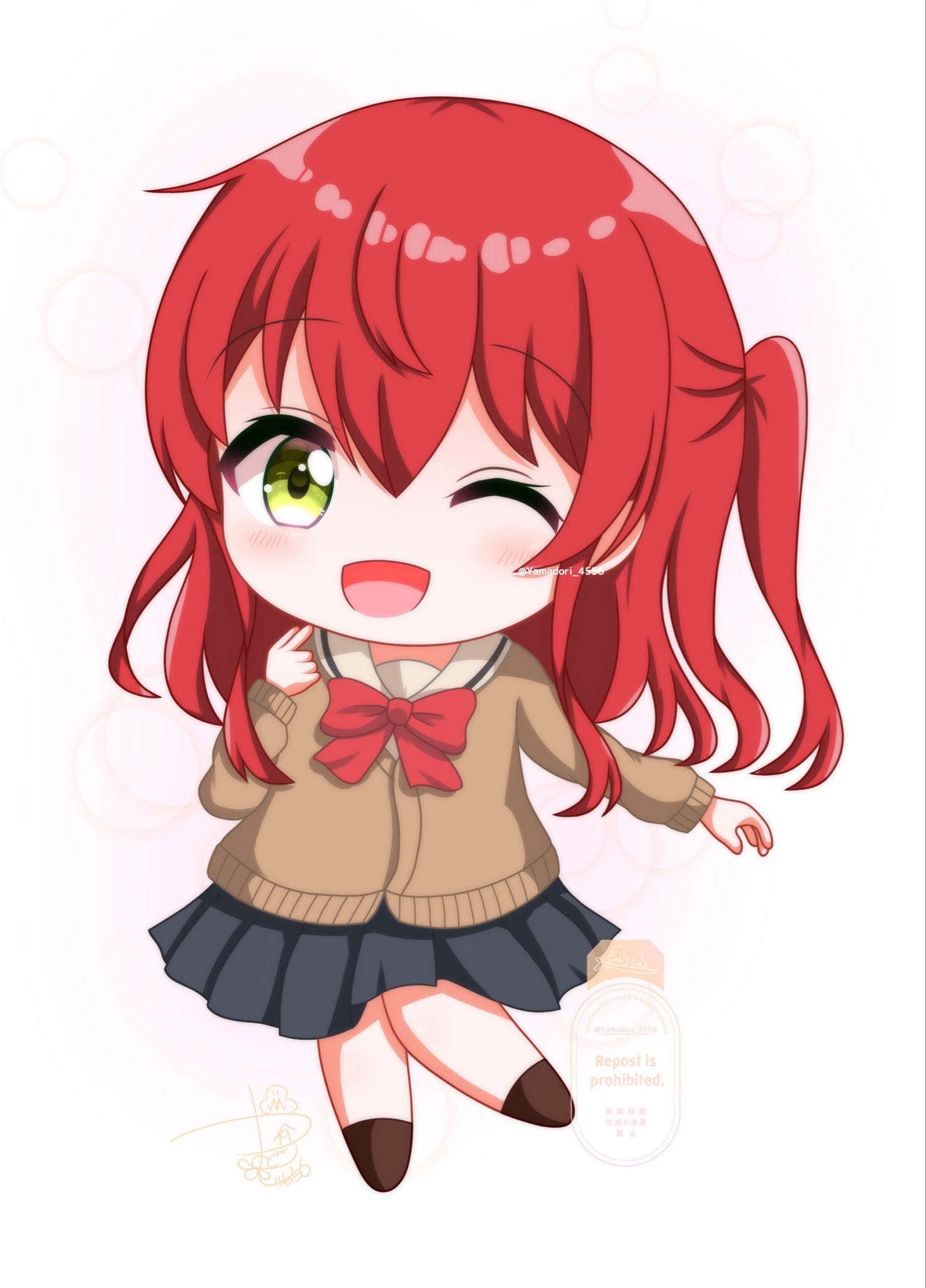 リっちゃんイラストオーダー りっちゃん様専用イラストオーダー-激安アウトレット 通販