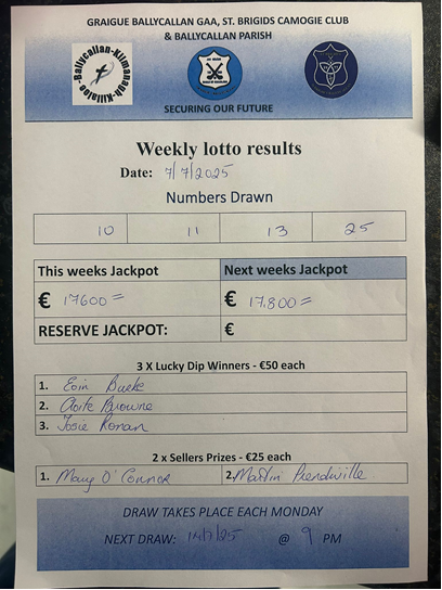 Padraig McCluskey tweet media