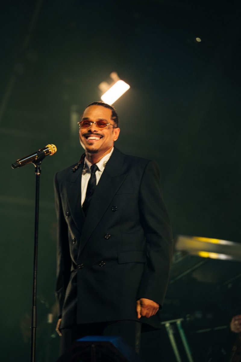 _MAXWELL_'s tweet image. I’m the happiest man alive today thank you
SERENADE EUROPE 2025