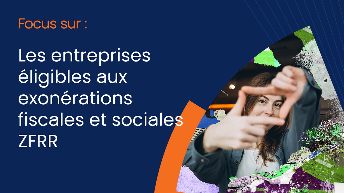 🧐 Focus sur : pkf-arsilon.com/davantage-dent…

• Contexte : naissance des ZFRR
• Extension du périmètre géographique
• Exonérations fiscales et sociales possibles
• Durée et conditions d’application

#AViewOnBusiness