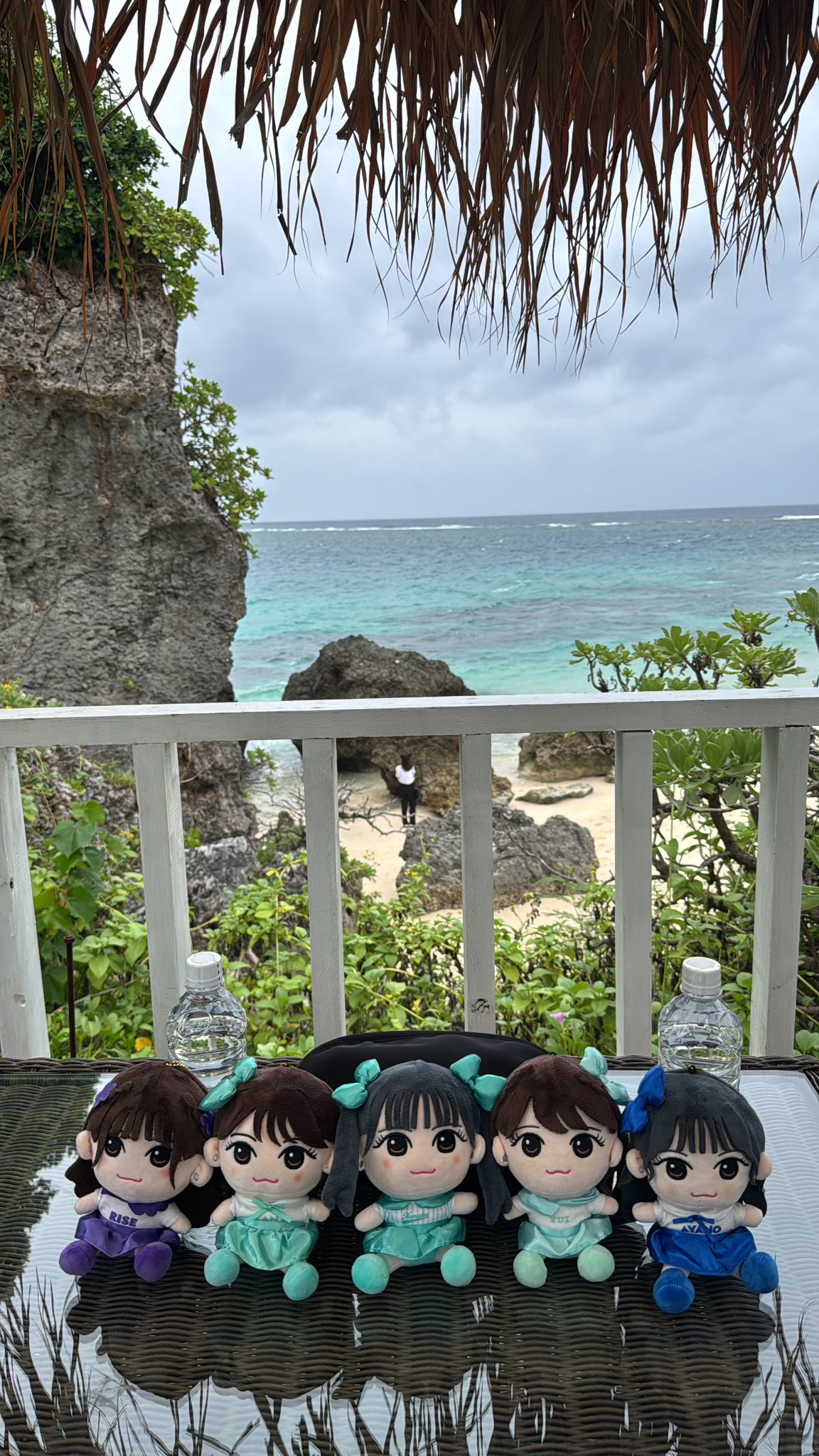 かなっぺ on X: 