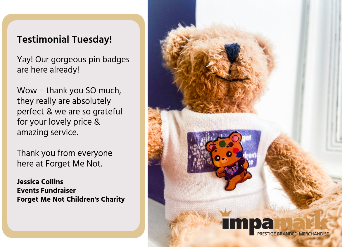 🌟 #TestimonialTuesday 🌟

We love hearing from our happy customers - and this one made our day!