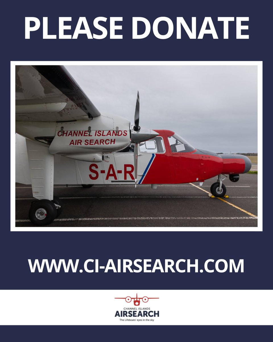 At CIAS, every mission is made possible by two things. 
 
The time given by our crew of volunteers and the generosity of the public.
 
We’re not state-funded and rely solely on community support and your donations.
 
Please donate to help keep us flying: ci-airsearch.com