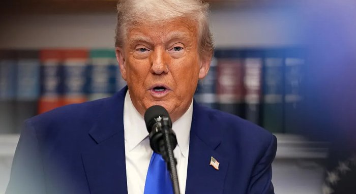 US-Vietnam trade deal shakes up supply chains! 20% tariffs on Vietnamese exports and 40% on transit goods. This will likely boost demand for efficient refrigeration equipment #Refrigeration #TradeAgreement #SupplyChain
[Link: supplychaindive.com/news/us-vietna…]