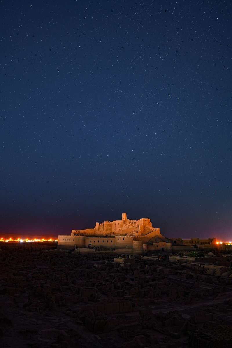 ۱۷ تیر، سالروز ثبت جهانی “بم و منظر فرهنگی آن” گرامی باد .

.
.
📸AliMotamedi