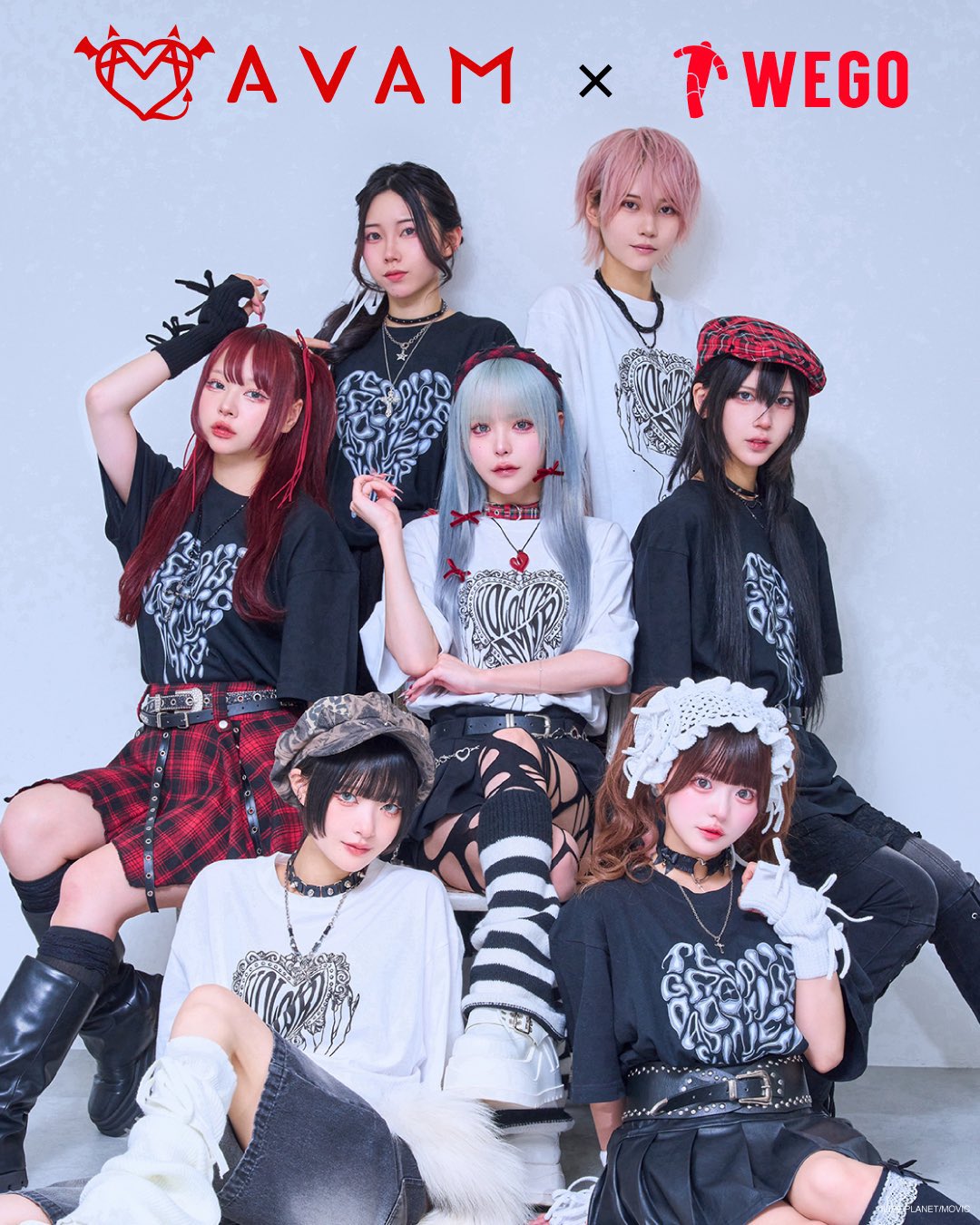 AVAMチェキ　姫宮ゆか　桔梗花香 AVAMチェキ 姫宮ゆか 桔梗花香 - メルカリ