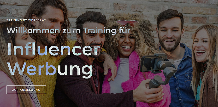 Wie kennzeichne ich Werbung korrekt? Was darf ich über die Produkte sagen – und was nicht? Ein neues Schulungsmodul des Deutschen Werberats hilft Influencern, rechtssicher und transparent zu #Nahrungsergänzungsmittel zu kommunizieren 👇
lebensmittelverband.de/de/aktuell/202…

#Influencer