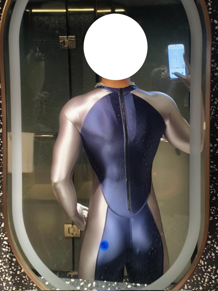 新衣服