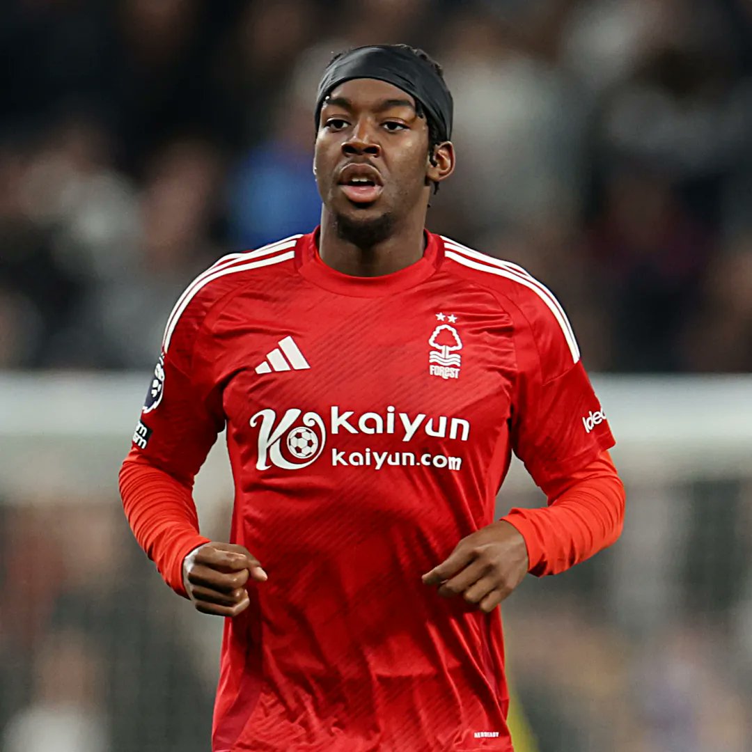 Ironic that #NUFC were unwillingly forced to sell our best young prospect in Elliot Anderson for just £35m, to comply with PSR. One year on, we're buying one of their players for £55m; £20m more than what got for Anderson. Pleased if we get Elanga, but this system is ridiculous.