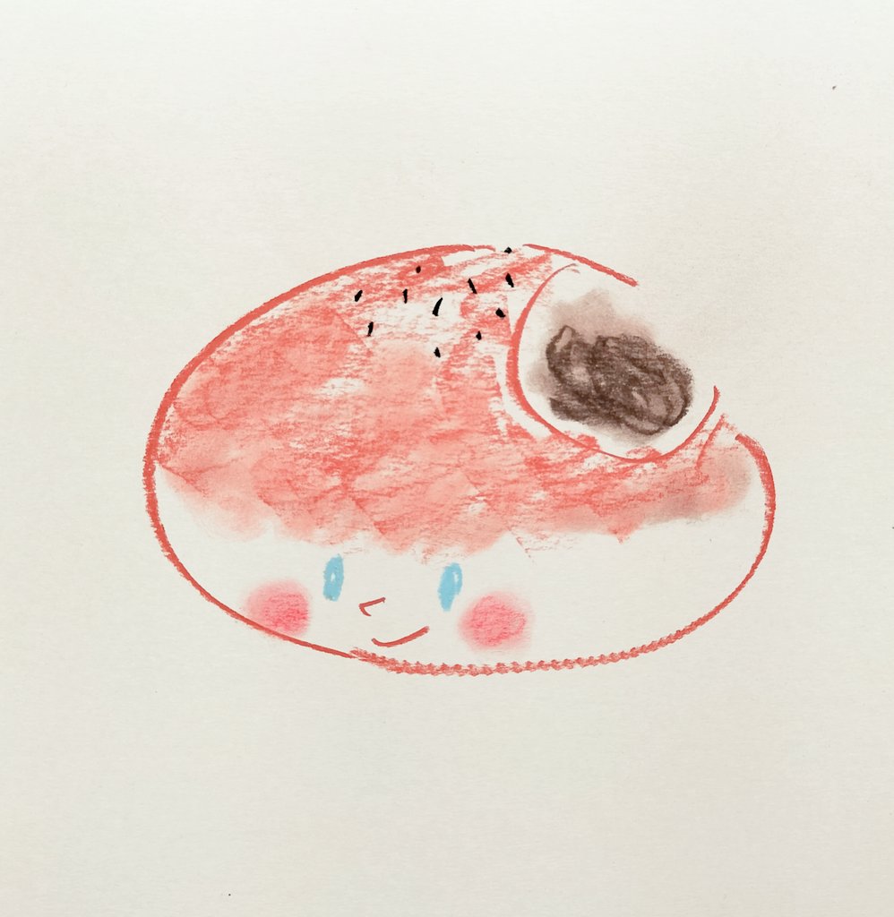 大好物！当てたいぞ！
#ヤマザキパンのオリジナルクッション 
#ヤマザキパン