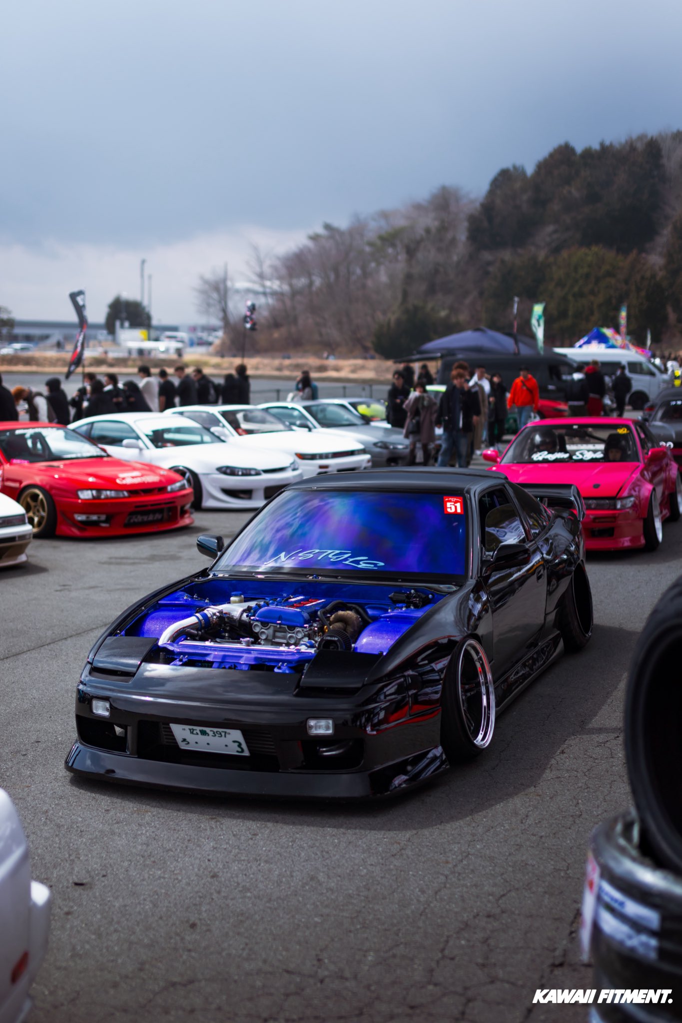 もっち (@mocchi180sx) / X