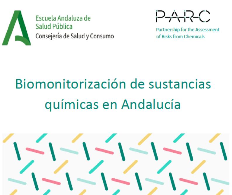 BiblioEASP's tweet image. El proyecto @PARC_chemicals busca participantes en #Granada capital entre 18 y 39 años para un estudio sobre la exposición humana a sustancias químicas y los riesgos relacionados para la salud. Aquí tienes la información:
