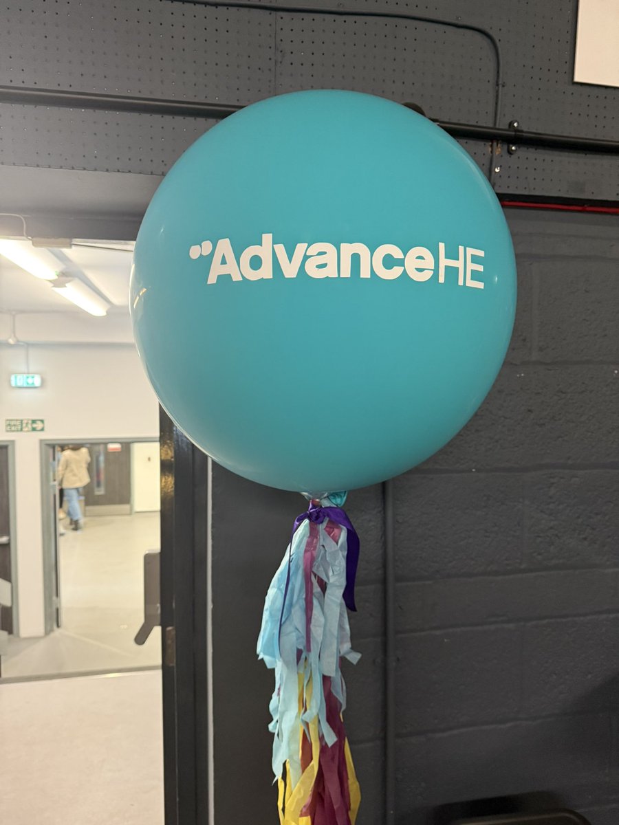 Newcastle College tweet media