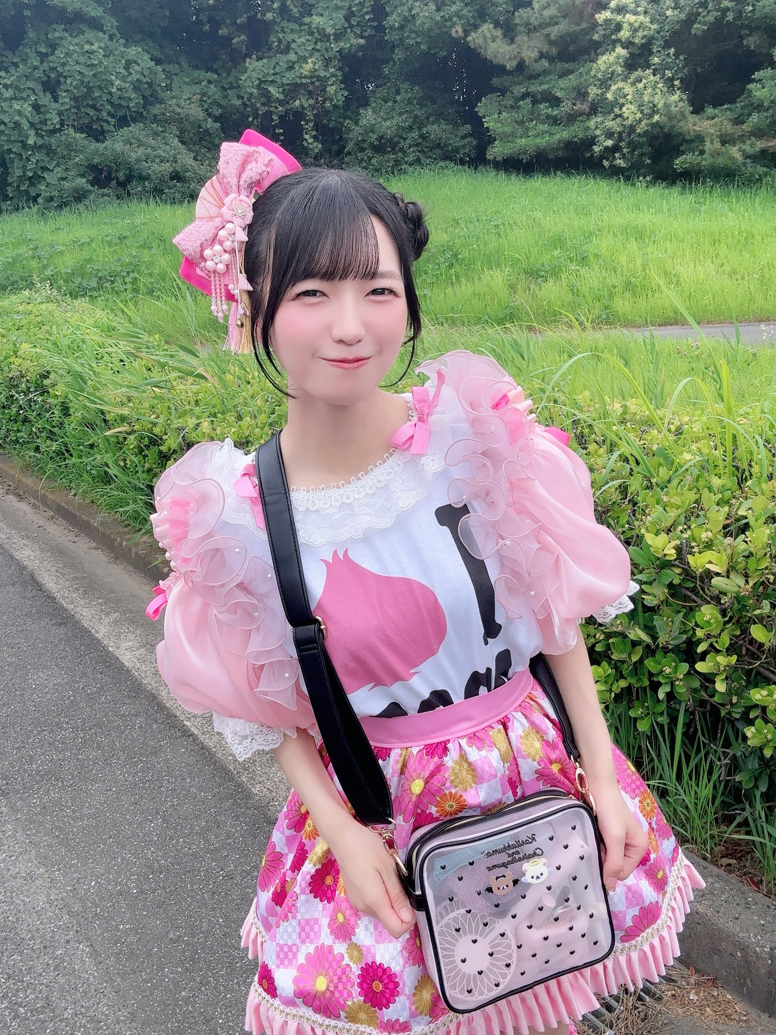 Appare! 橋本あみ 法被 未開封 あみち 新品 未使用 アッパレ 橋本あみ（Appare!） on X: 