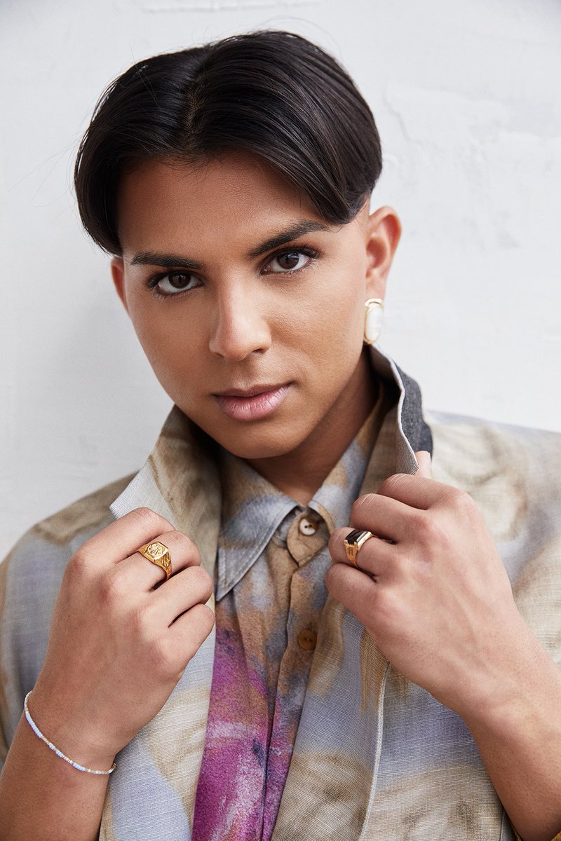 jaivantpatelco's tweet photo. @jaivantpatelco and @Kala_Sangam are delighted to announce Jason Patel as the third recipient of the Samānatā South Asian Queer Performance Seed Commission for 2025.
 
#LetsCreate https://t.co/UQYrc4dfrh