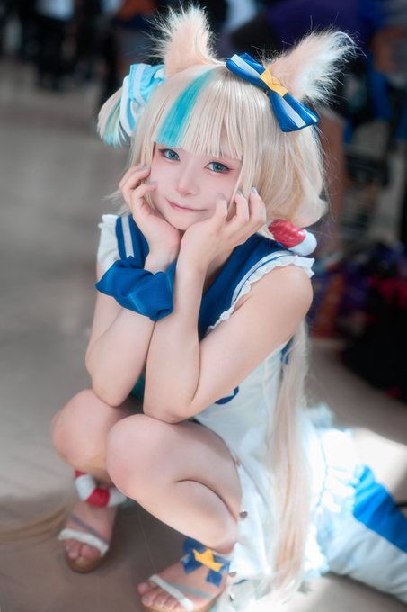 コスプレイヤー陽汰のTwitter画像36