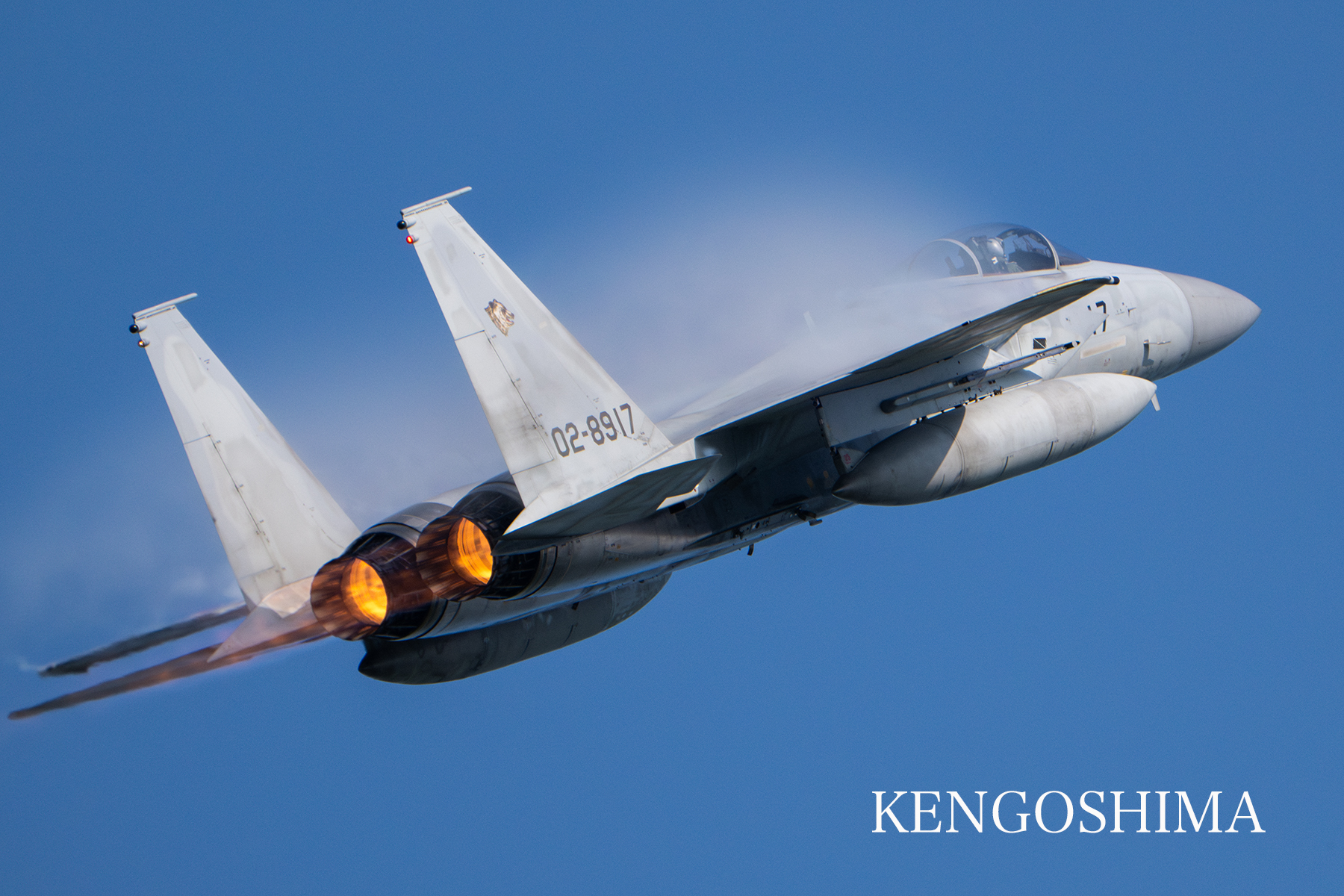 写真家 KEN五島 KENGOSHIMA 建築写真撮影業務&政府専用機など