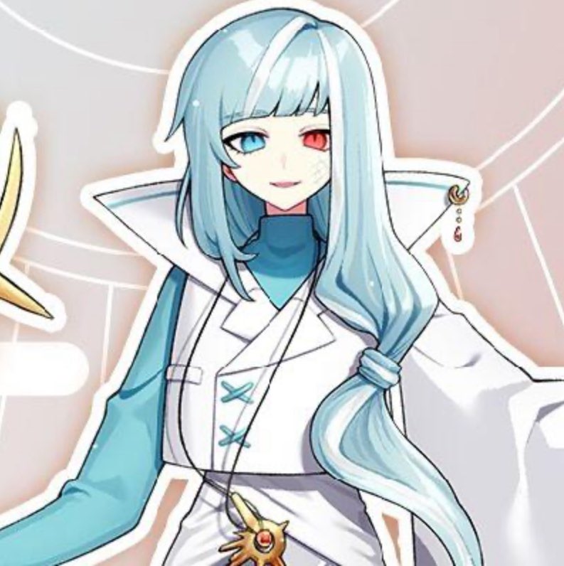 🍀今週ふわっちデビューするメンバー🍀

『白神天姫』

可愛いものが大好きな天気の子☀

⬇️配信場所はこちら⬇️
whowatch.tv/profile/w:Tenk…

#ふわっち #Vtuber準備中 #おはようVライバー