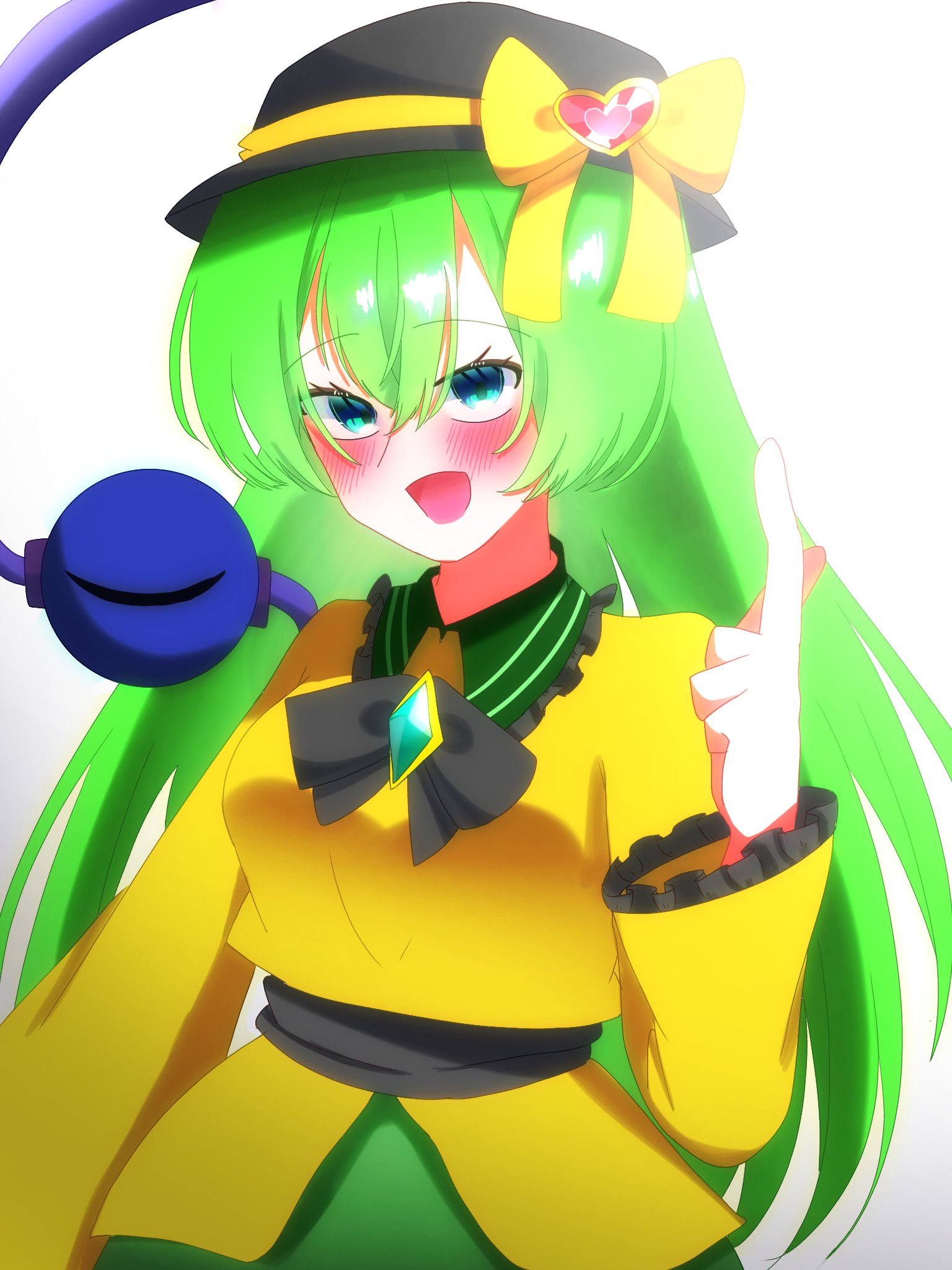 めおん on X: 