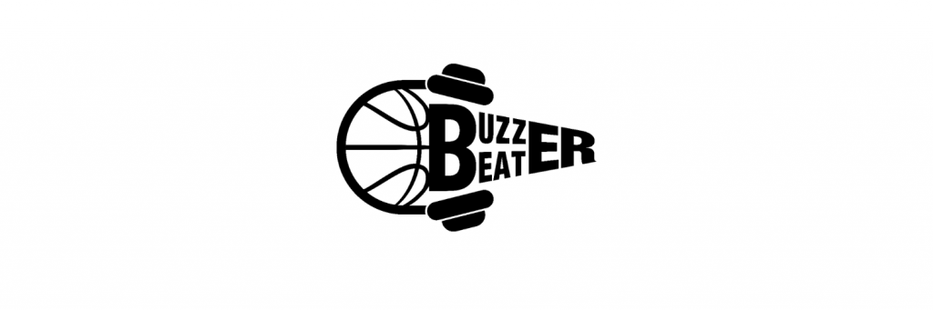 Veis allá a lo lejos?
Son las vacaciones.

Pero en BuzzerBeater no sabemos lo que es eso y como cada martes vamos a estar ahí. 
Por y para ti.
Donde siempre y a la hora de siempre 🌹
ivoox.com/podcast-buzzer…