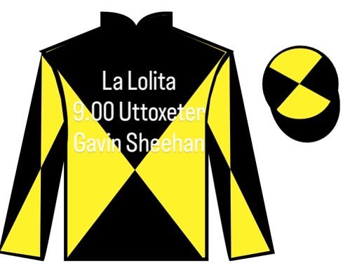 GaryHanmerRacing (@ghanmerracing) on Twitter photo A busy evening with three runners heading to <a href="/UttoxeterRaces/">Uttoxeter Racecourse</a>, Wbee with James Davies, Northern Rose with <a href="/hoganjack99/">Jack Hogan</a> & La Lolita with <a href="/GavinSheehan92/">Gavin Sheehan</a> 🤞 A busy evening with three runners heading to <a href="/UttoxeterRaces/">Uttoxeter Racecourse</a>, Wbee with James Davies, Northern Rose with <a href="/hoganjack99/">Jack Hogan</a> & La Lolita with <a href="/GavinSheehan92/">Gavin Sheehan</a> 🤞