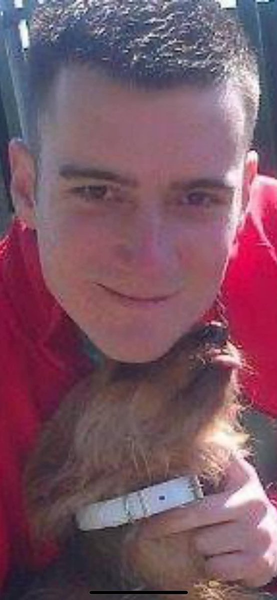 🚨 Tragic young man dies sleeping rough in alleyway after being released from prison HOMELESS 4 days earlier

Where was the HELP for JAMIE? 😢

A young man who was released homeless from prison was found unresponsive in an alleyway where he was sleeping rough

Jamie Scargill, 35,