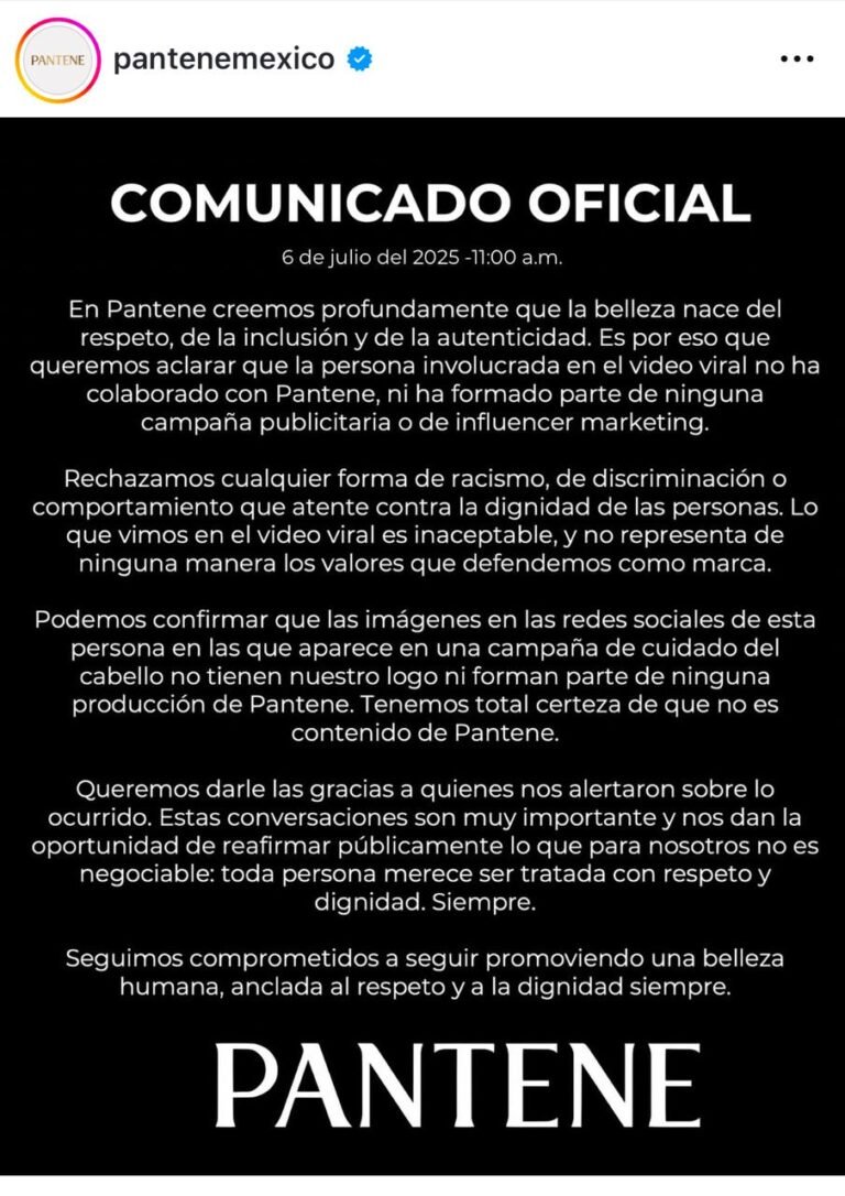 JErnestoMadrid's tweet photo. @ElAbogator @ximena_pinchel Me aclaro @Pantene que jamás trabajo en la empresa asi es que hasta mentirosa resultó ahora menos la van a querer... La mentiras es parte del enojo y resentimiento por eso vino su autodestrucción... 🤷🏻‍♂️ https://t.co/2MuVtpY79j