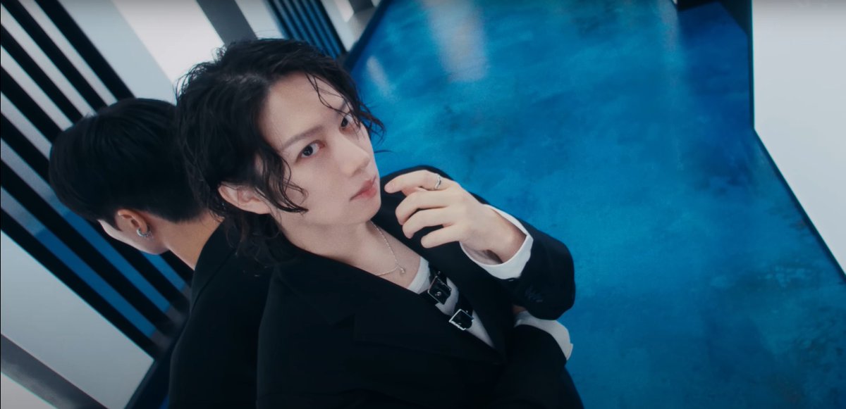 heebunim's tweet image. SUPER JUNIOR KIM HEECHUL IS BACK