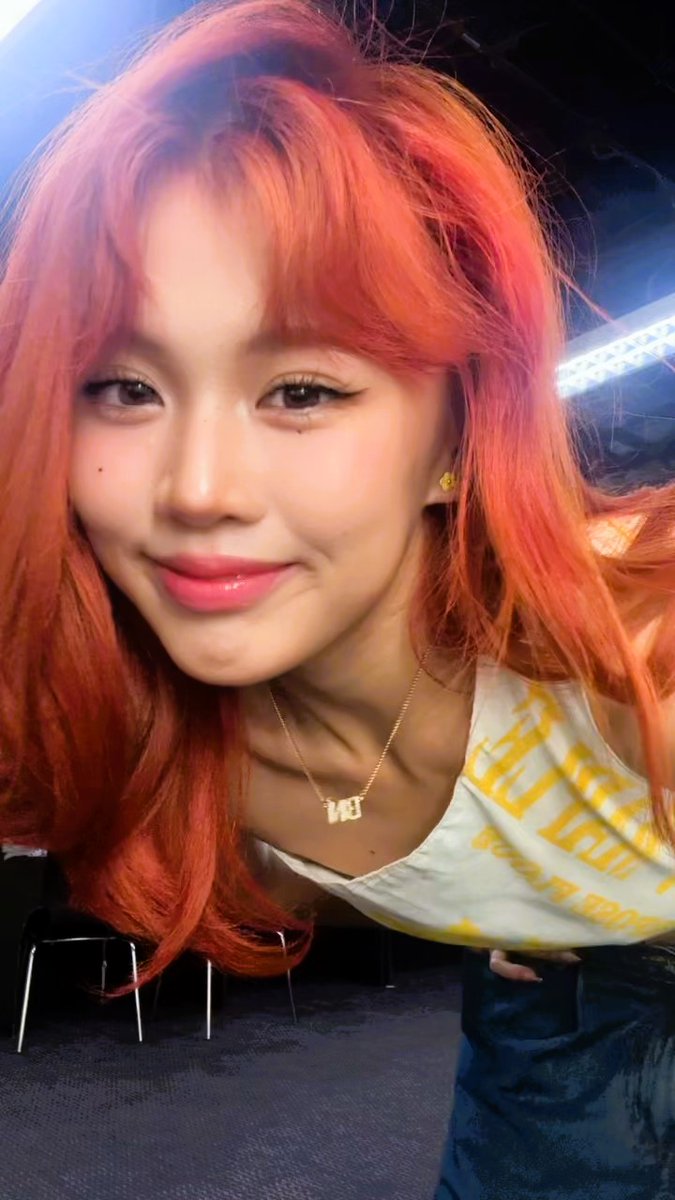 ANG GANDA MO MISS MAEM