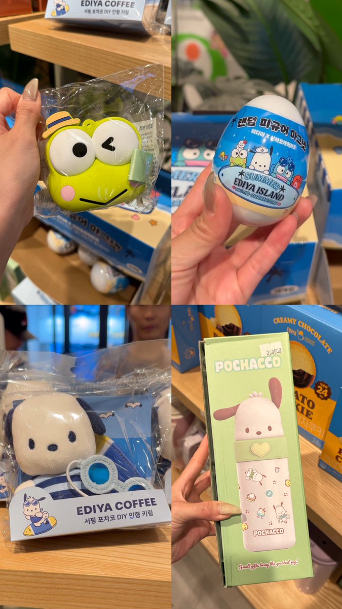 JOAH-韓国トレンド情報サイト- on X