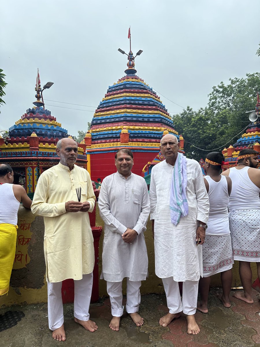 माँ छिन्न मस्तिका देवी के दर्शन पूजन झारखण्ड