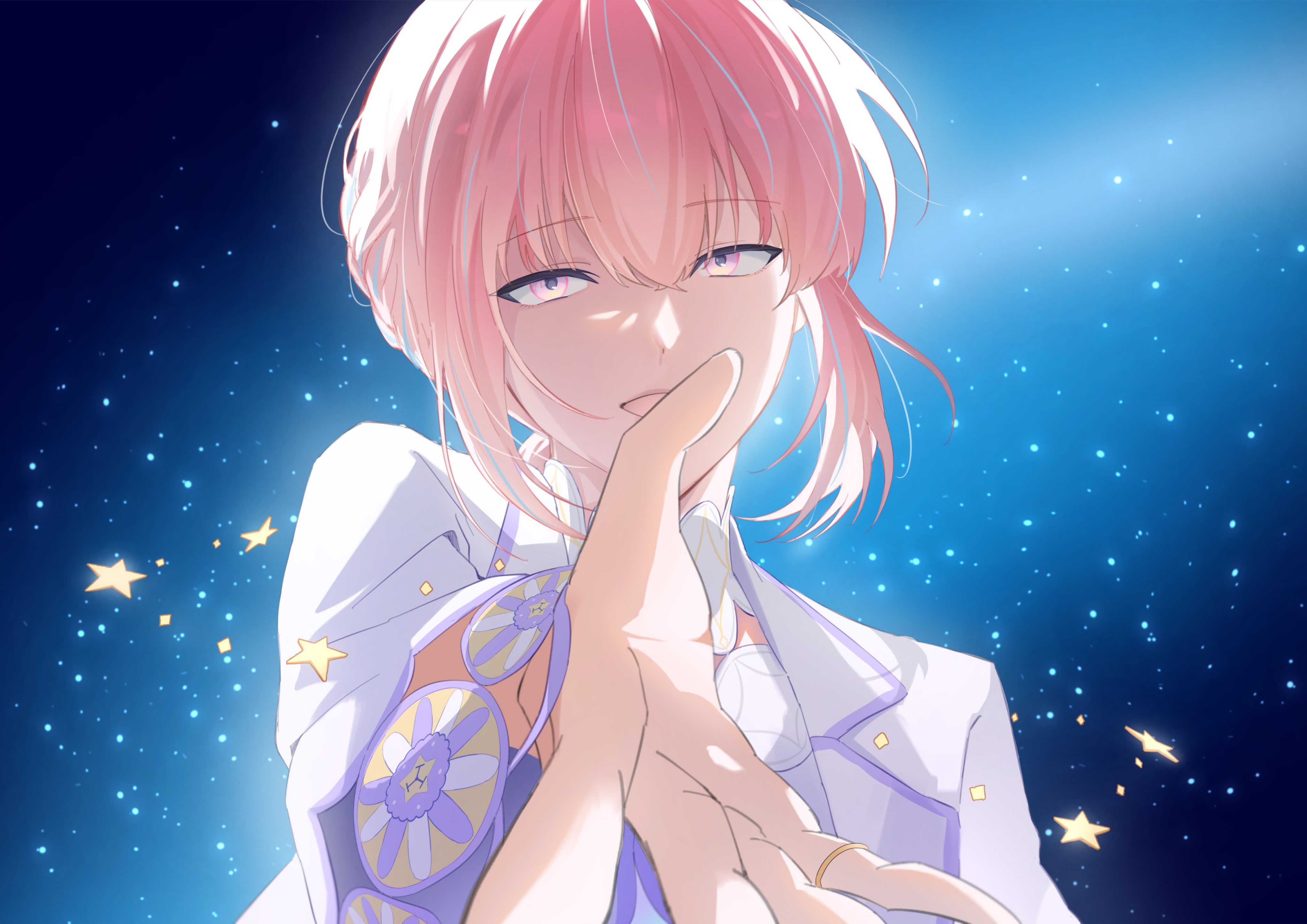 ひつじ (@Htj_s2) / X