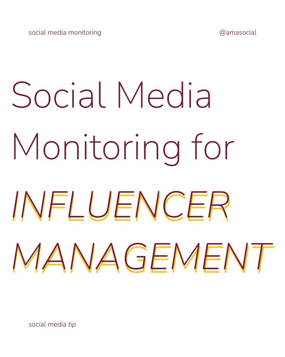 amaSocial tweet media