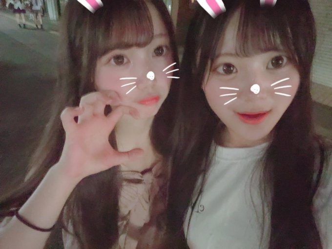 あいなのTwitter画像6