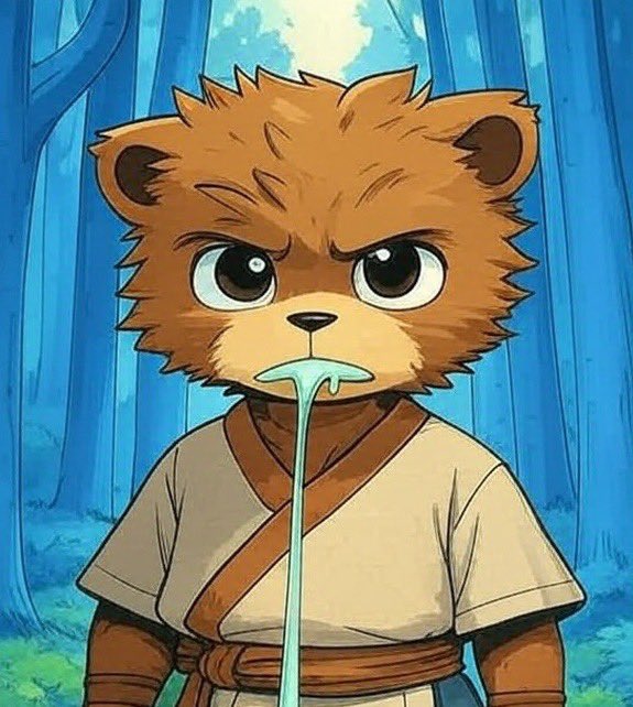 KenduGames's tweet image. Some studios write lore bibles. We just found a sticky note that says: “Do NOT let Kippa near the well again.”
No context.