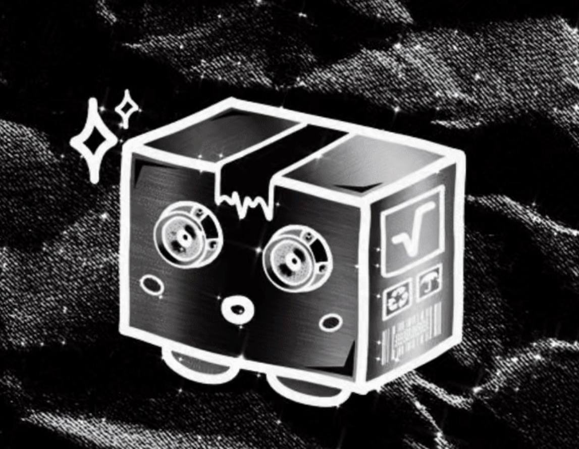 CryptoSoundie's tweet image. Well then, the airdrop of $DELIVER to @DELIFM_XRD holders has now been completed. Some people earning as much as $600 of the radix token! In addition to this I also sent a NFT gift which can be listed sold and traded on alpha.trove.tools

There are some big plans coming for…