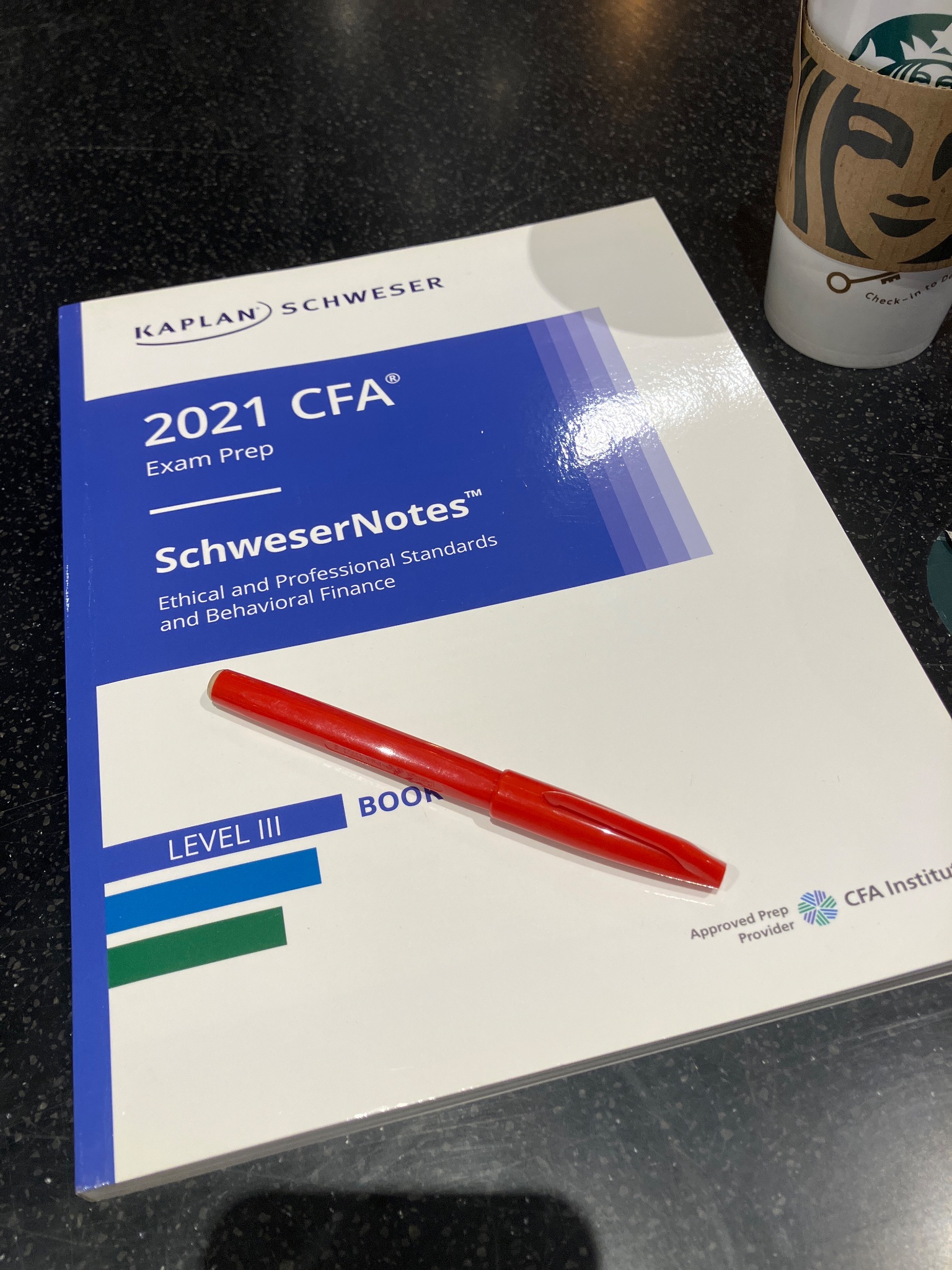 CFA level3 TAC,Schweser,mock 2024試験準備 CFA level3 TAC,Schweser,mock 2024試験準備