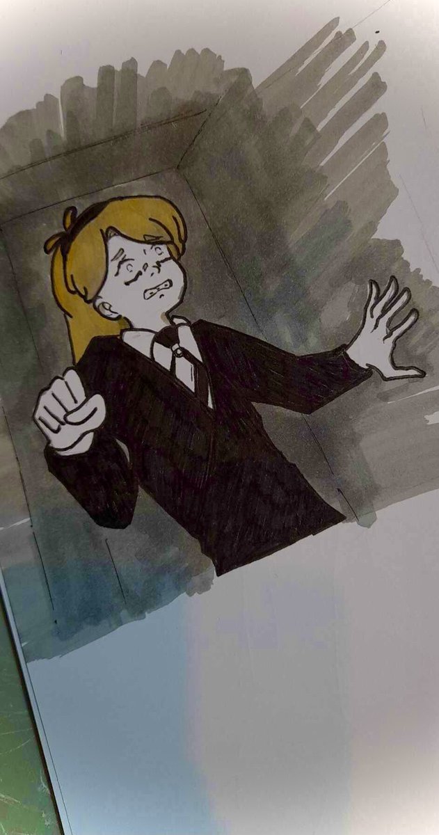 Artists, show me your most popular piece! 

Youre never gonna believe what im about to say