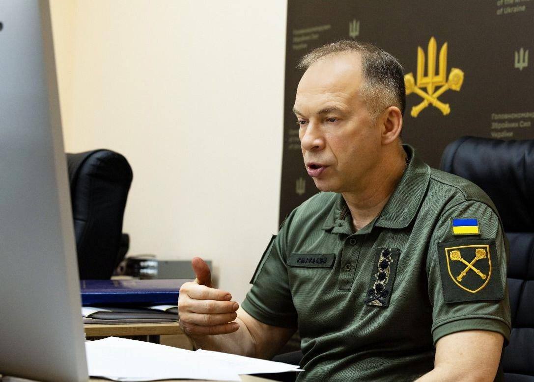CinC_AFU's tweet image. Підбили підсумки діяльності Збройних Сил України у червні. Протягом цього часу російський агресор намагався розбалансувати нашу оборону, збільшував інтесивність та кількість ударів, прагнув розтягнути лінію бойового зіткнення facebook.com/share/p/1CfHA6…