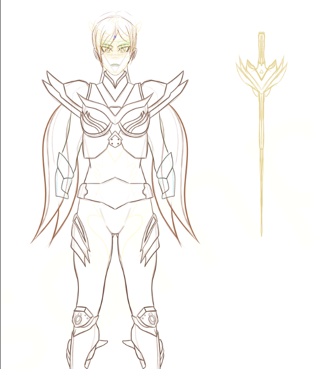 PPhanupokng's tweet photo. WIP Kamen rider femme
#kamenRiderfemme #kamenRider #kamenriderRyuki #kamenriderfanart #仮面ライダー https://t.co/962Vep36TB