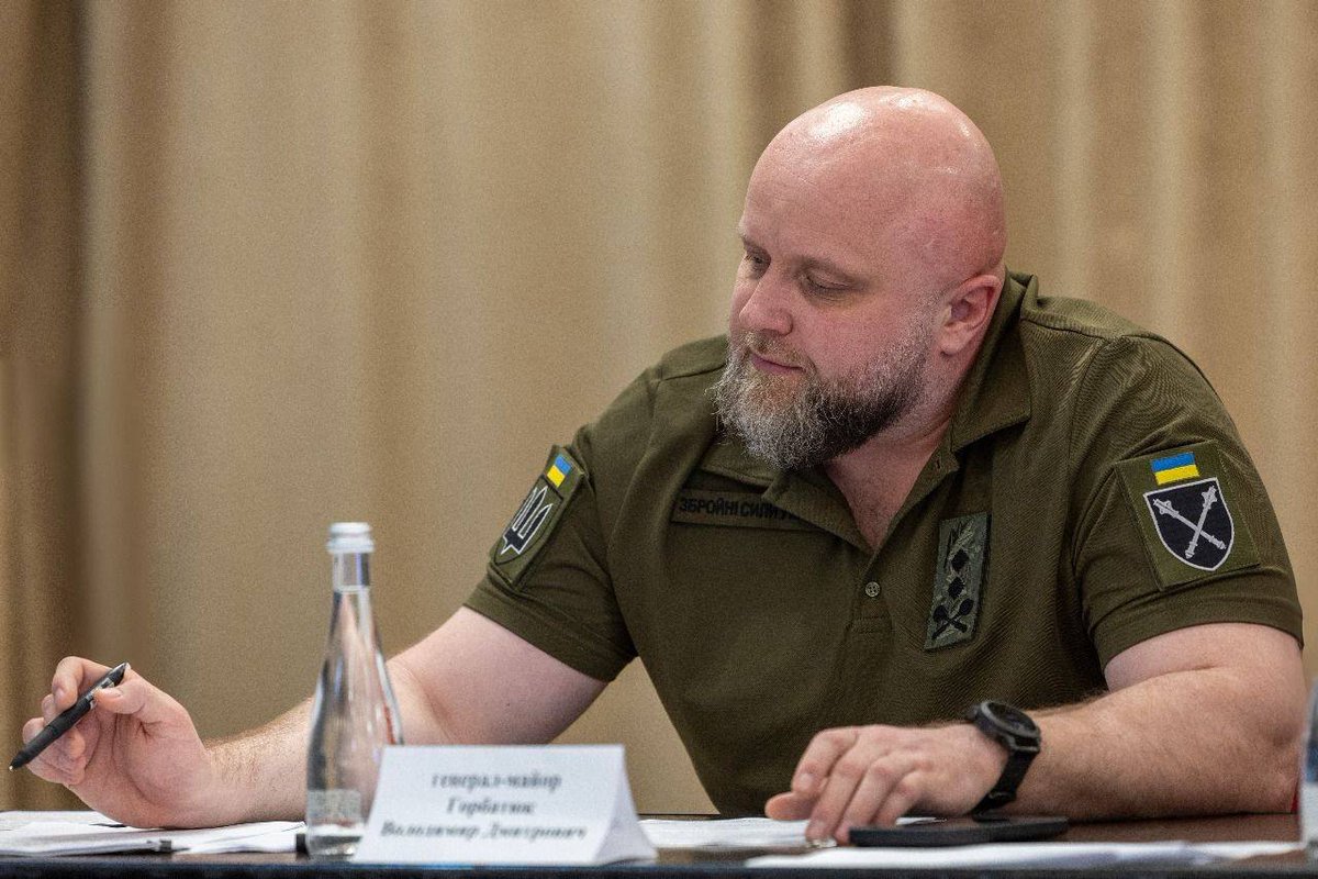 CinC_AFU's tweet image. Підбили підсумки діяльності Збройних Сил України у червні. Протягом цього часу російський агресор намагався розбалансувати нашу оборону, збільшував інтесивність та кількість ударів, прагнув розтягнути лінію бойового зіткнення facebook.com/share/p/1CfHA6…