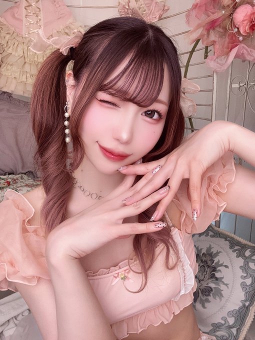 コスプレイヤー南瀬あみなのTwitter画像32