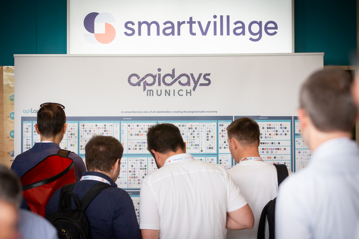 api7_ai's tweet image. 🌐 Apache APISIX at Apidays
We were honored to join apidays Munich (July 2–3).
Let's keep pushing forward open-source innovation for a smarter, more connected API future!
#ApacheAPISIX #apidays #API7 #APIGateway #OpenSource #AI #LLM #CloudNative #APIManagement #DevOps #community