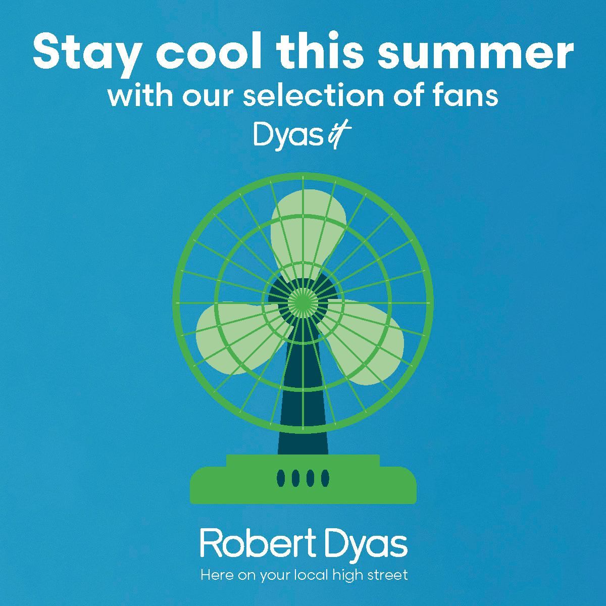 Brilliant Brighton (@brillbrighton) on Twitter photo Stay cool this summer with <a href="/RobertDyas/">Robert Dyas</a> selection of fans❄️
Visit the Brighton store at 74-75 Western Rd Stay cool this summer with <a href="/RobertDyas/">Robert Dyas</a> selection of fans❄️
Visit the Brighton store at 74-75 Western Rd