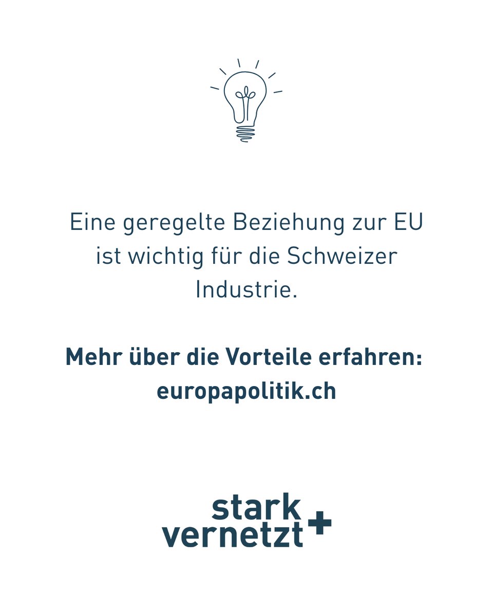 starkvernetzt's tweet image. Für Kuhn-Rikon-Chef Tobias Gerfin sind die bilateralen Verträge mit der EU ein Muss. Sie stehen für Beständigkeit. Besonders wichtig: Die Personenfreizügigkeit, um dem Arbeitskräftemangel in der Schweiz zu entschärfen. 👉Interview @sonntagszeitung : bit.ly/4kpCJUc