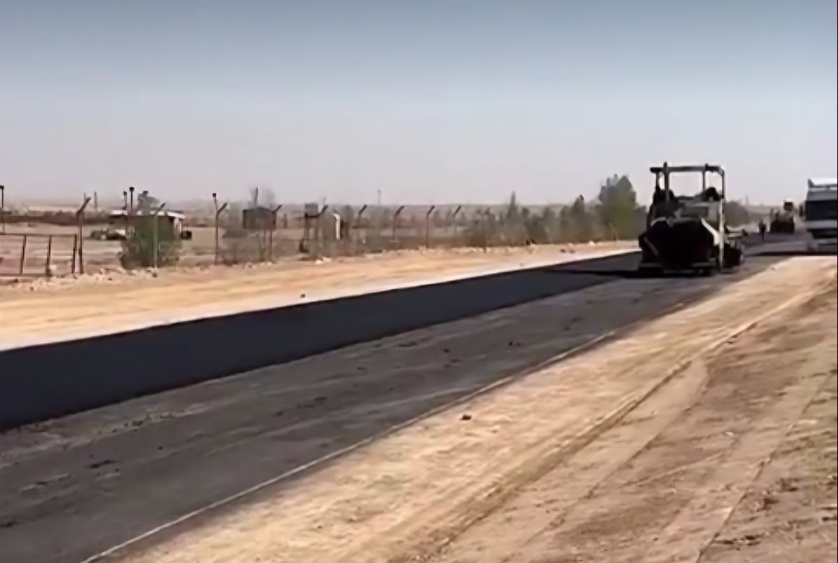 نجدد التبريكات لملاك أراضي
حي الخير شمال الرياض
الله يبارك لكم ويزيدكم من فضله

x.com/b1b5000/status…
موقع
امتداد طريق الأمير محمد بن سعد
طريق ( الخير ) سابقاً
maps.app.goo.gl/3aaYh8Kq21sKhU…