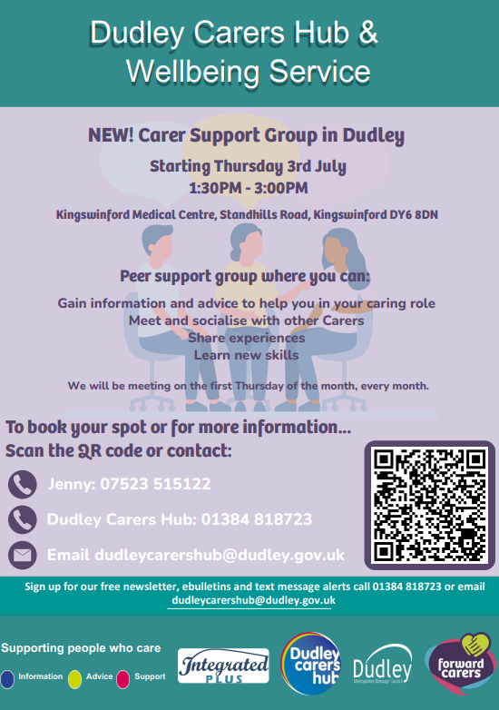 IntegratedPlusDudley tweet media